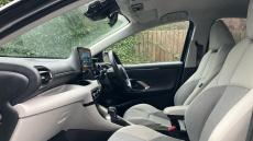 Toyota Yaris 1.5 Hybrid Excel 5dr CVT Hybrid Hatchback